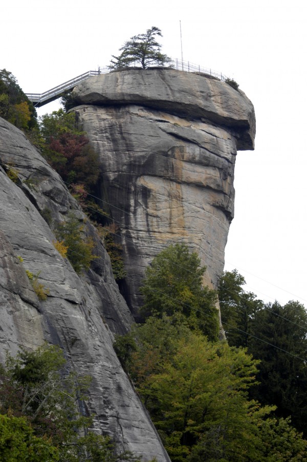 Lookout Mountain